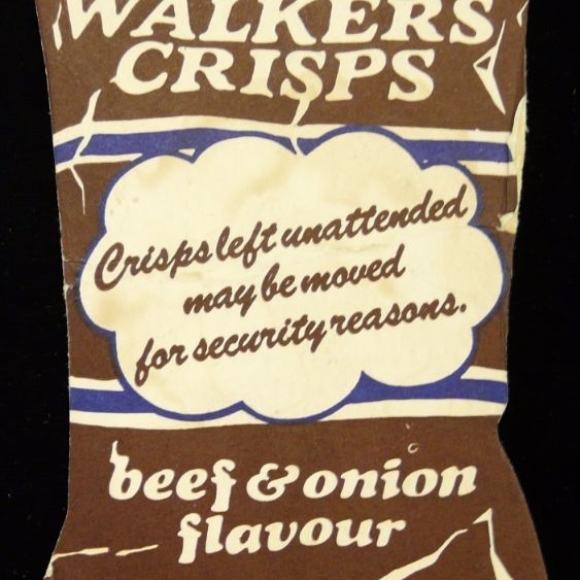 walkers crisps